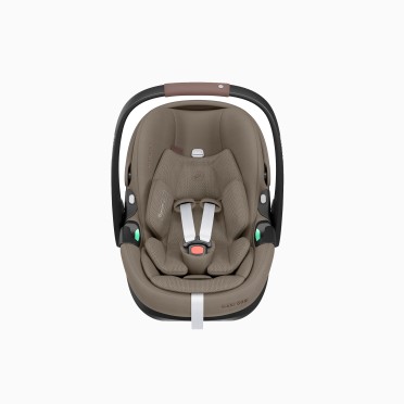 CARRINHO FAME + PEBBLE 360 PRO 2 + OFERTA ALCOFA FAME