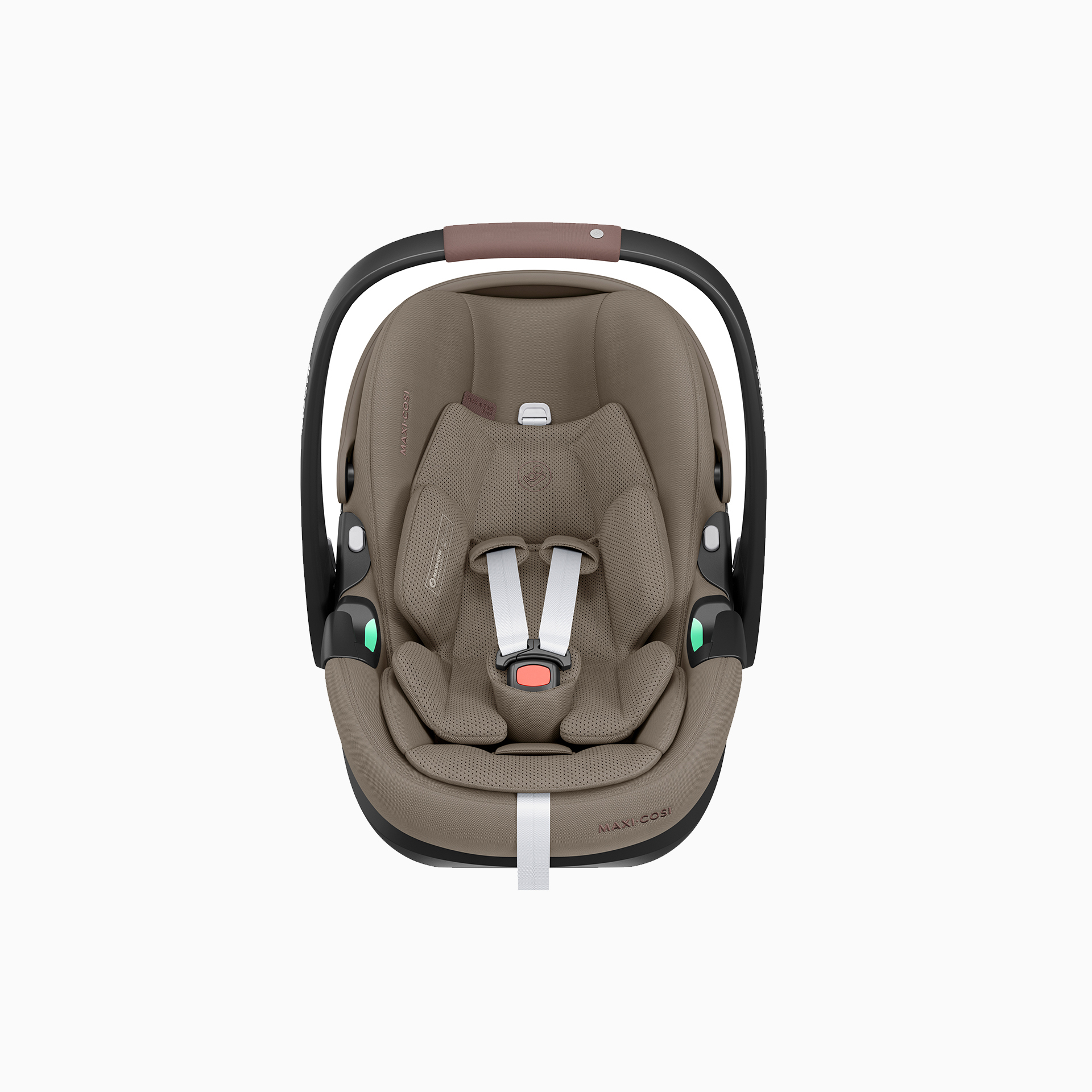 CARRINHO FAME + PEBBLE 360 PRO 2 + ALCOFA FAME