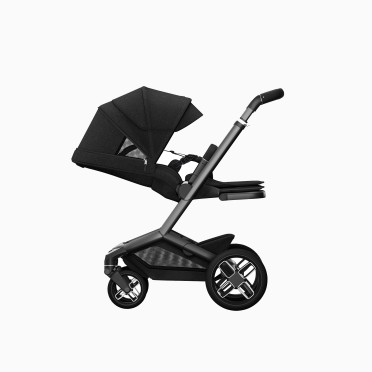 CARRINHO FAME + PEBBLE 360 PRO 2 + OFERTA ALCOFA FAME