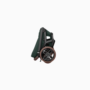 CARRINHO FAME + PEBBLE 360 PRO 2 + OFERTA ALCOFA FAME