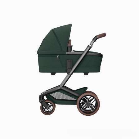 CARRINHO FAME + PEBBLE 360 PRO 2 + ALCOFA FAME