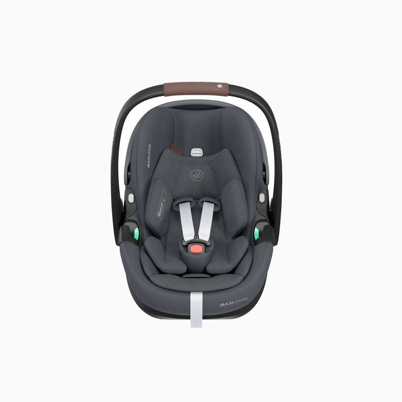 CARRINHO FAME + PEBBLE 360 PRO 2 + ALCOFA FAME