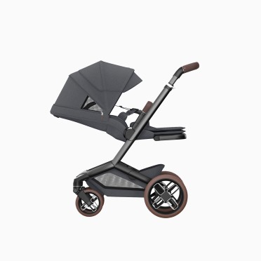 CARRINHO FAME + PEBBLE 360 PRO 2 + OFERTA ALCOFA FAME