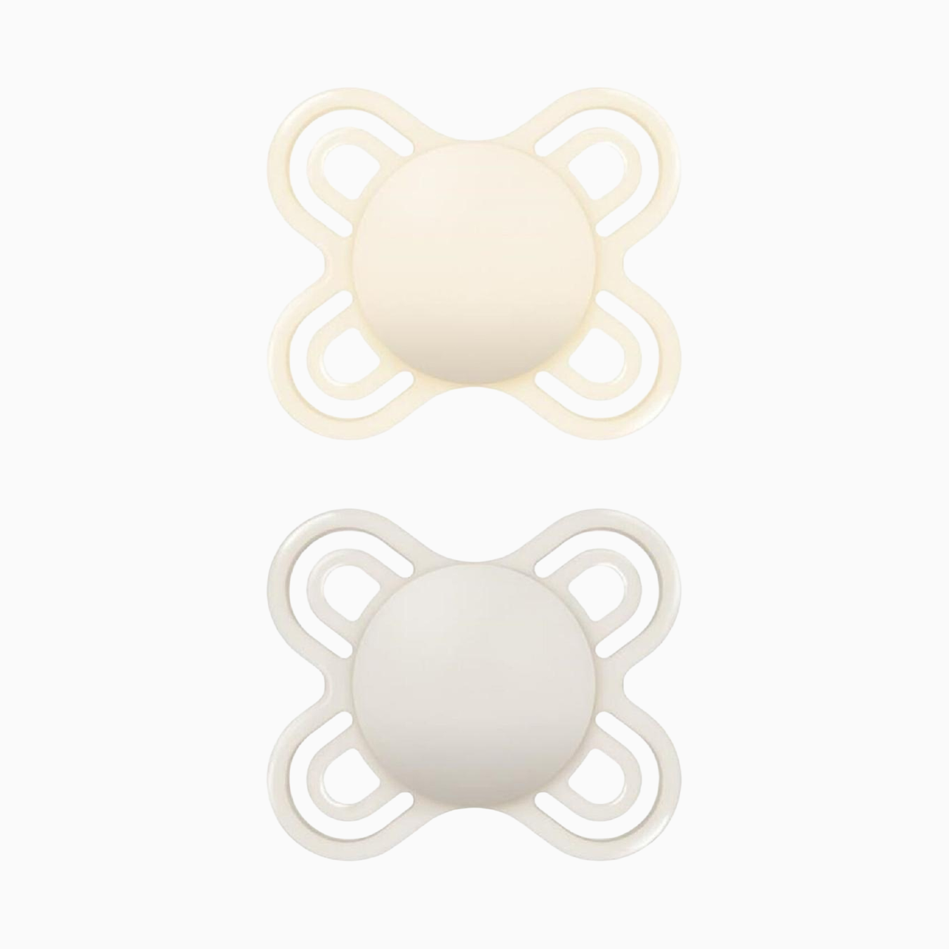 PACK CHUPETA PERFECT START 0-2M