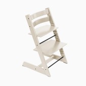 CADEIRA DE PAPA TRIPP TRAPP VANILLA WHITE CADEIRA DE PAPA TRIPP TRAPP VANILLA WHITE