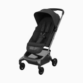 FAME CABIN BLACK ONYX