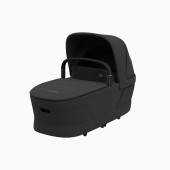 ALCOFA CABIN BLACK ONYX