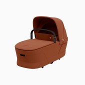 ALCOFA CABIN COPPER TERRA