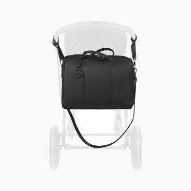 MALA LONDON BLACK
