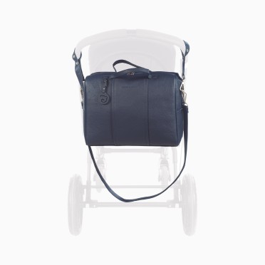 MALA LONDON BLUE