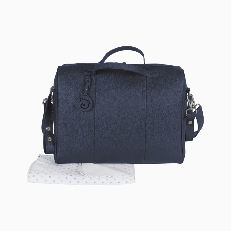 MALA LONDON BLUE