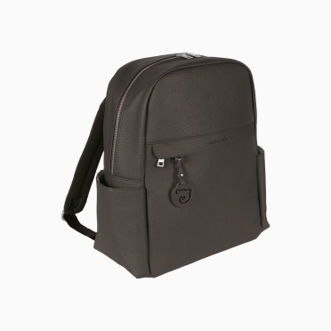 MOCHILA LONDON BROWN