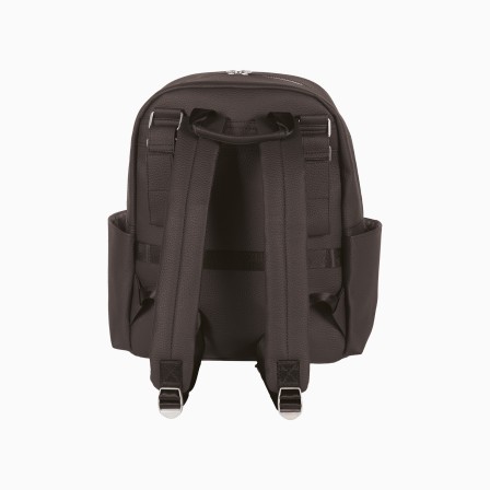 MOCHILA LONDON BROWN