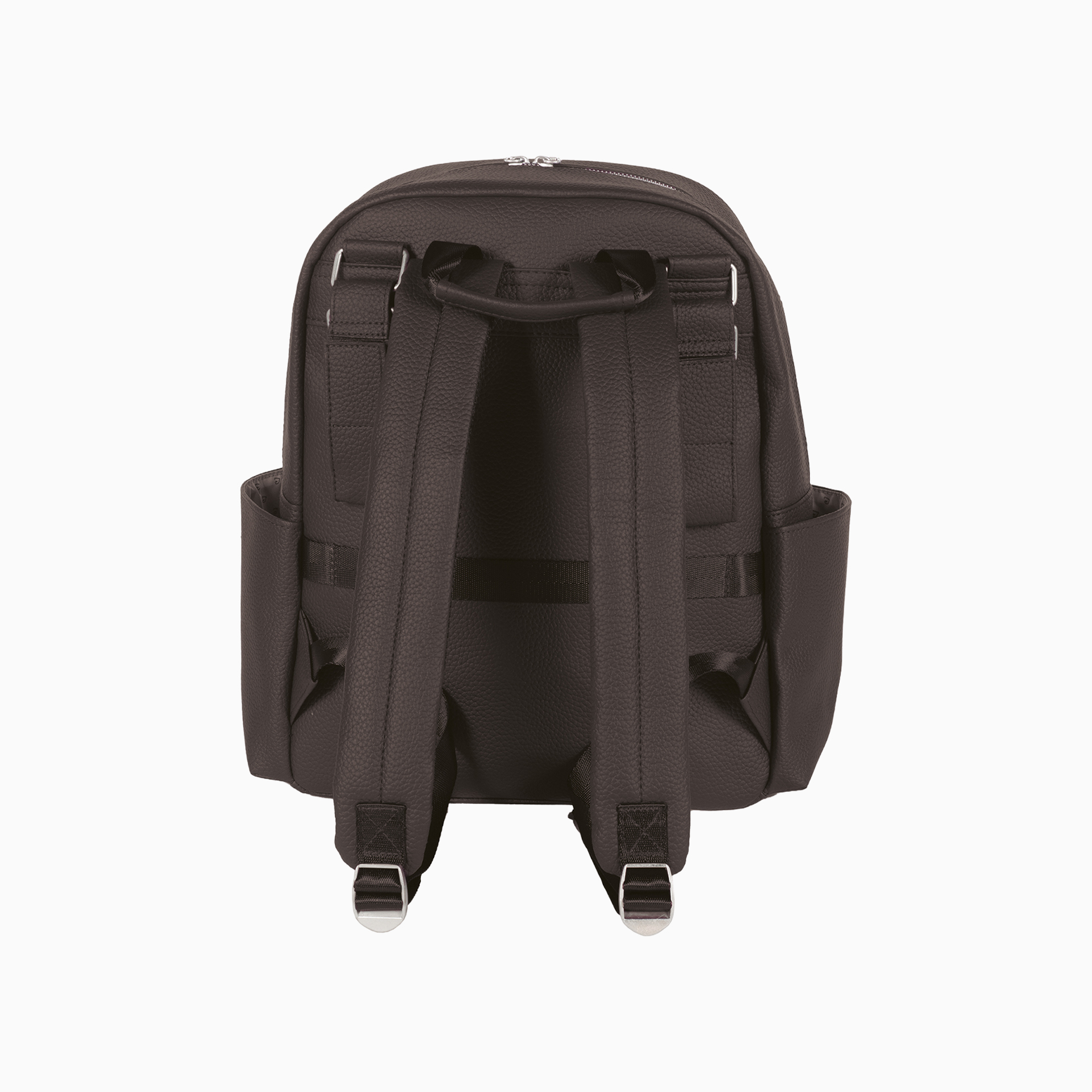 MOCHILA LONDON BROWN