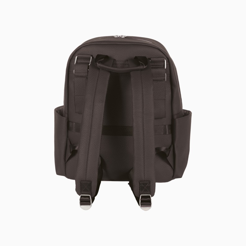 MOCHILA LONDON BROWN