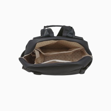 MOCHILA LONDON BLACK