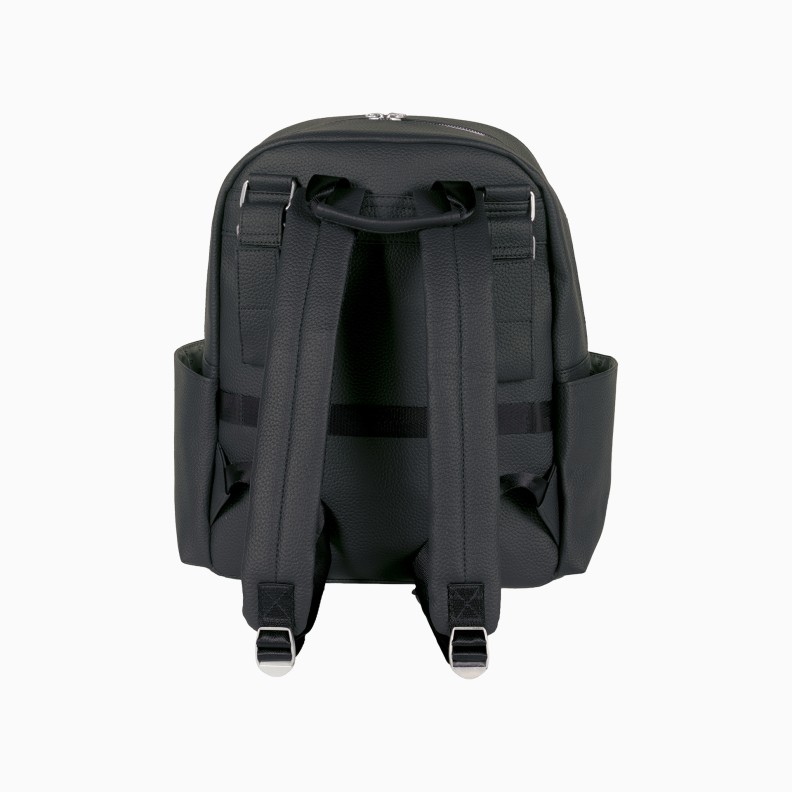 MOCHILA LONDON BLACK