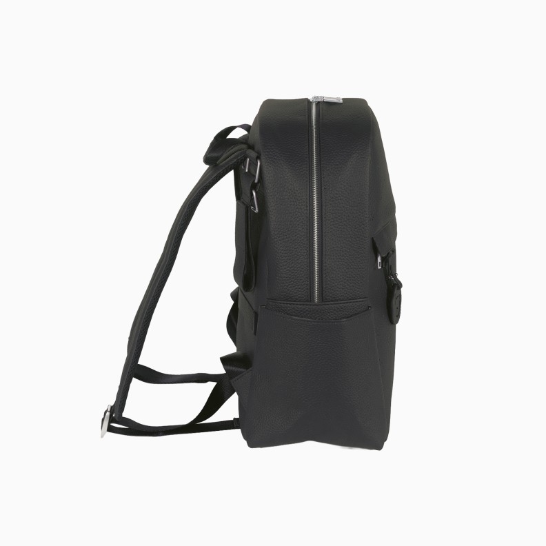 MOCHILA LONDON BLACK