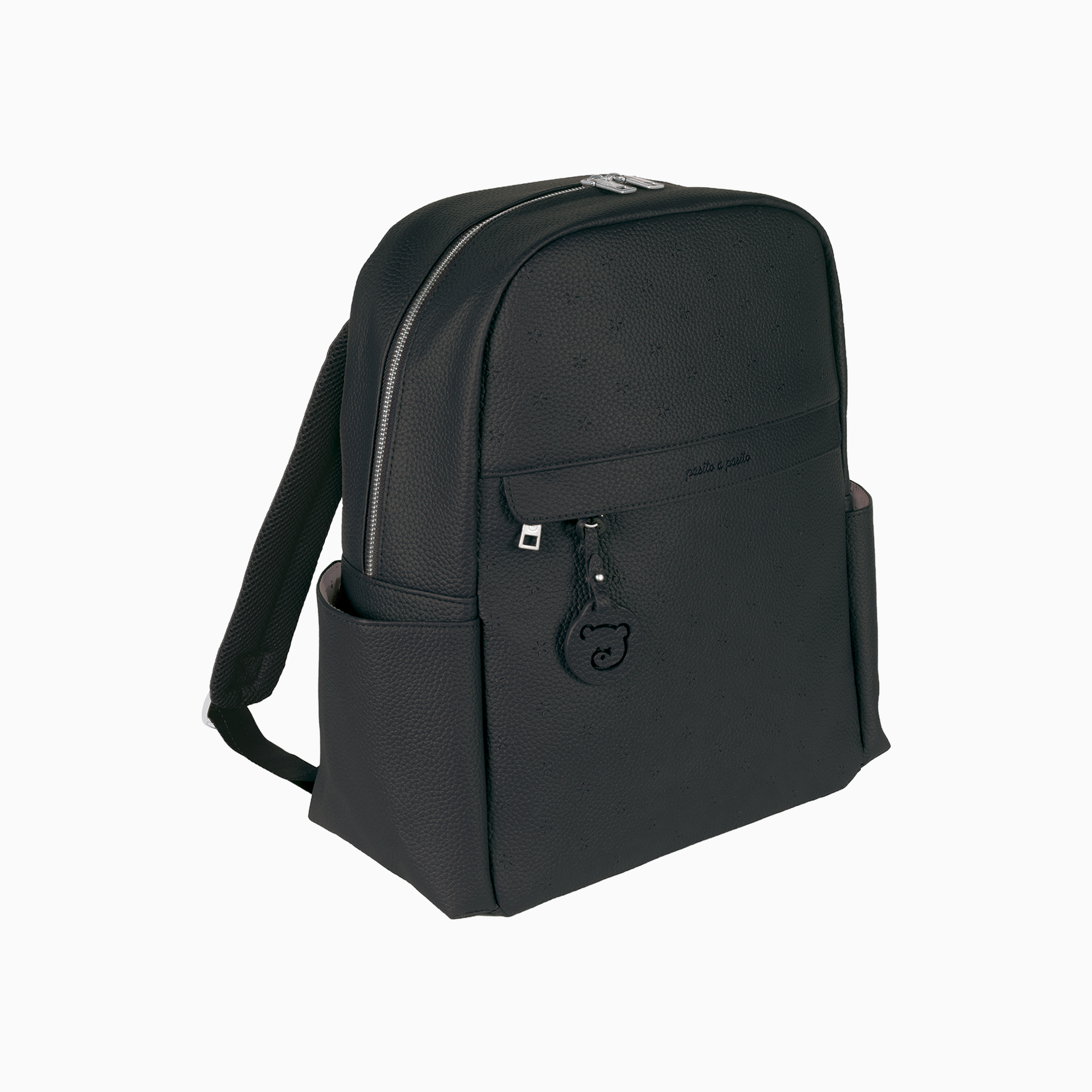 MOCHILA LONDON BLACK