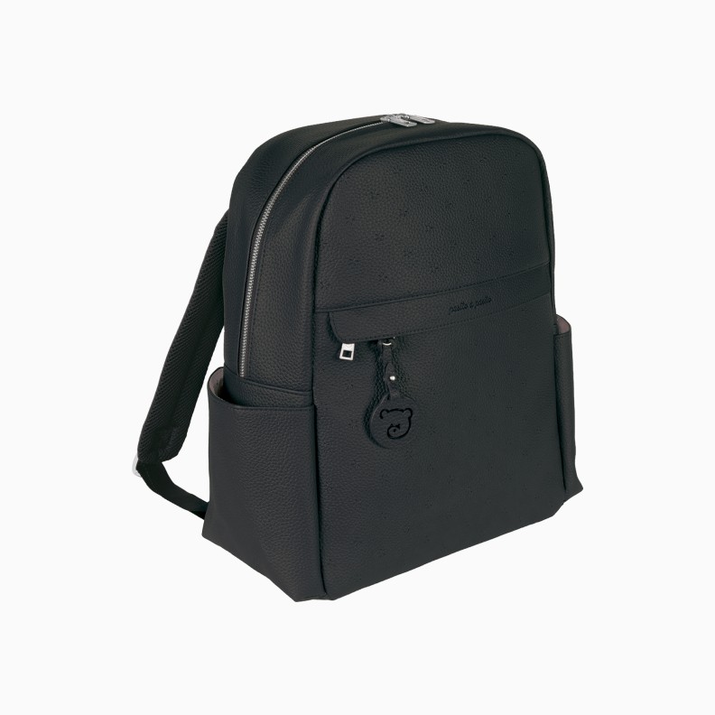 MOCHILA LONDON BLACK