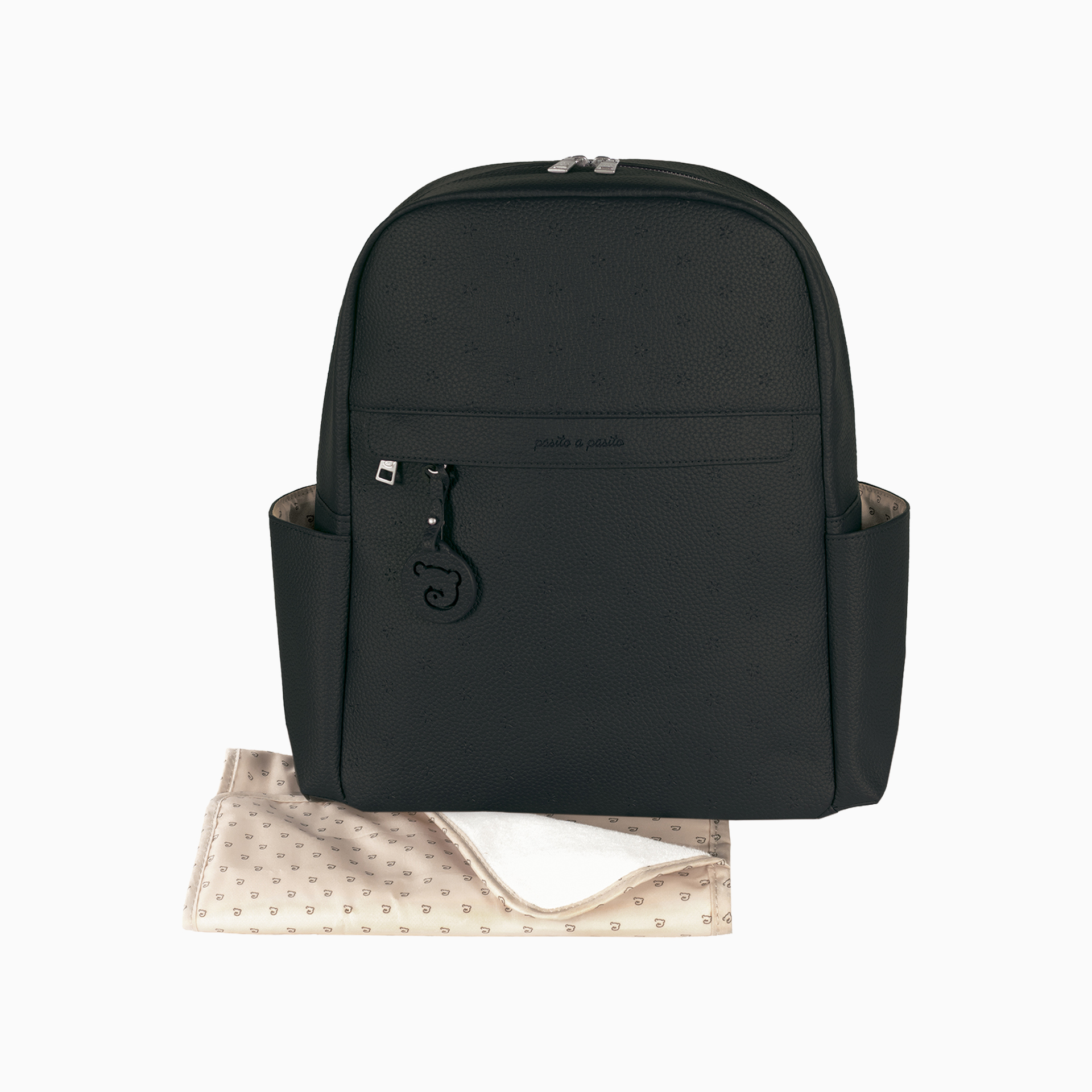 MOCHILA LONDON BLACK