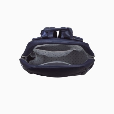 MOCHILA LONDON BLUE