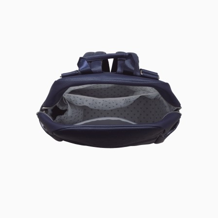 MOCHILA LONDON BLUE