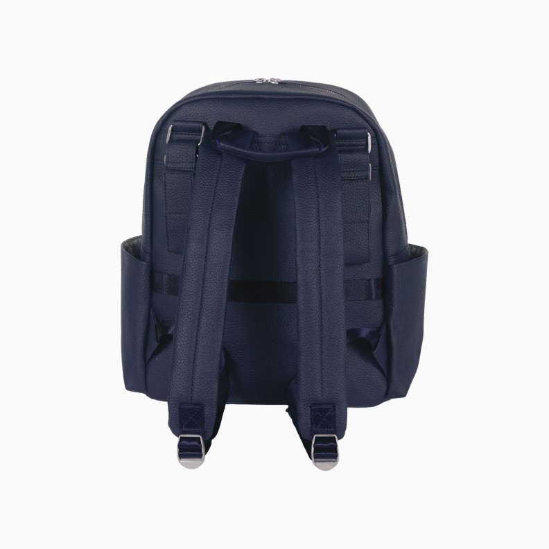 MOCHILA LONDON BLUE