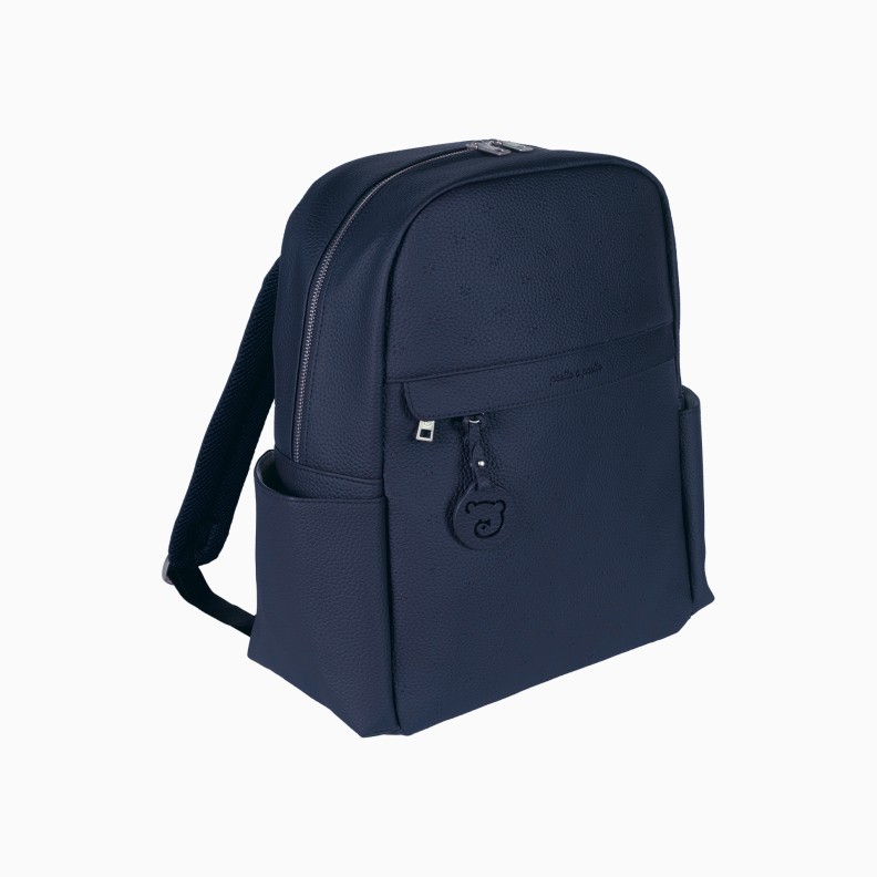 MOCHILA LONDON BLUE