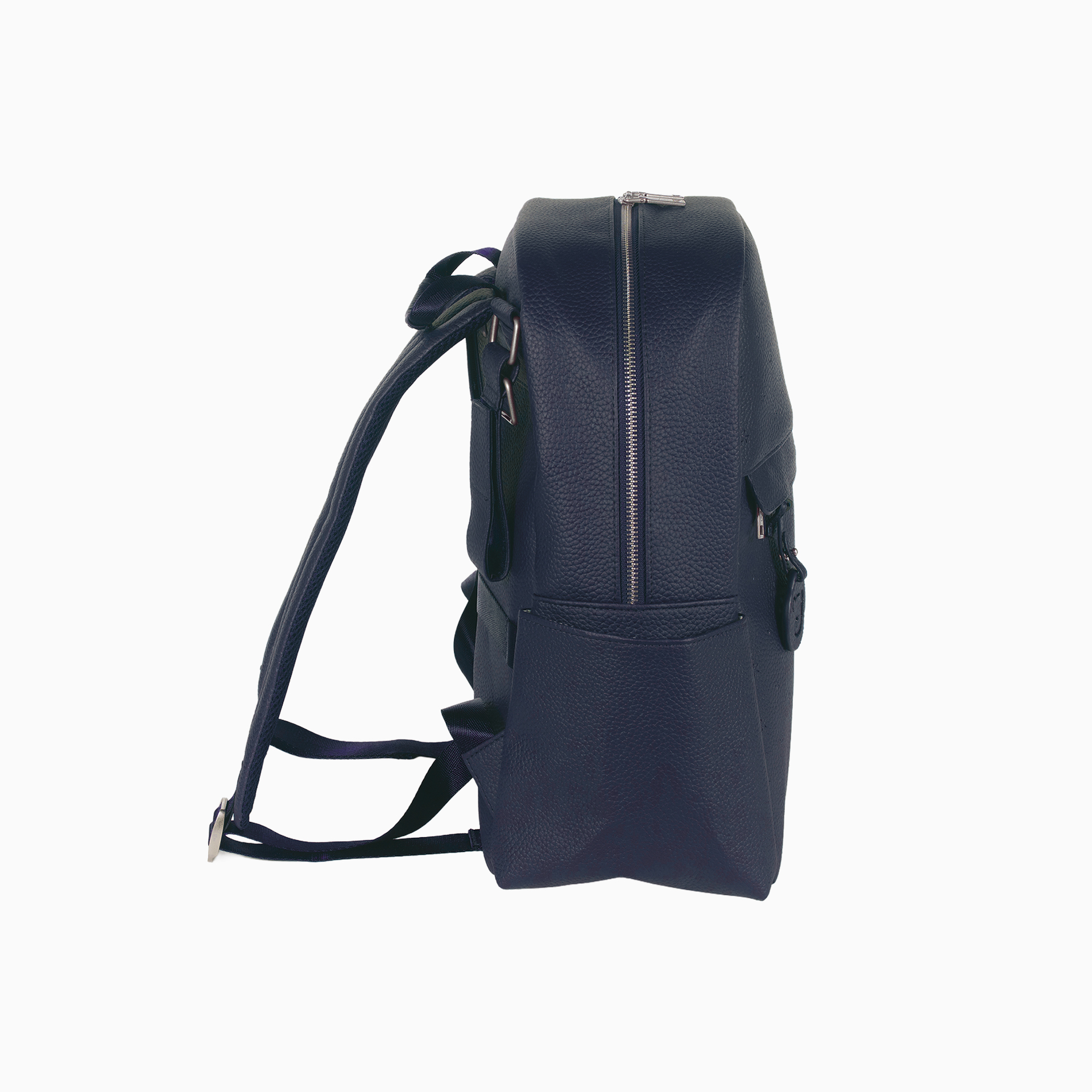 MOCHILA LONDON BLUE