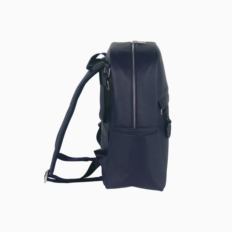 MOCHILA LONDON BLUE