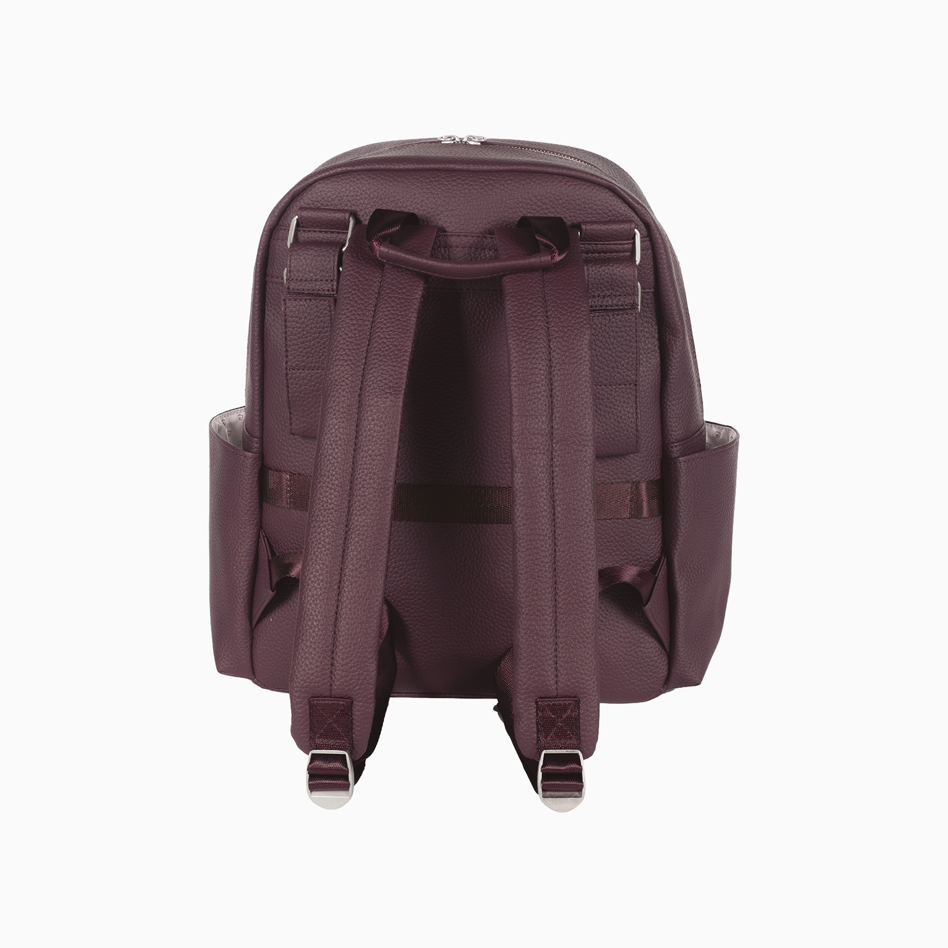 MOCHILA LONDON CHERRY