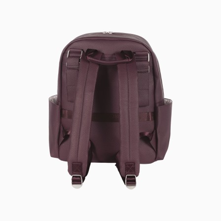 MOCHILA LONDON CHERRY