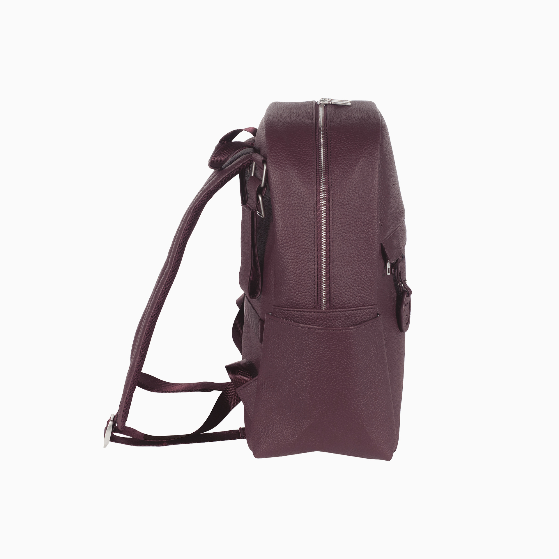 MOCHILA LONDON CHERRY