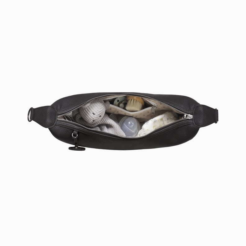 BOLSA GONDOLA LONDON BLACK