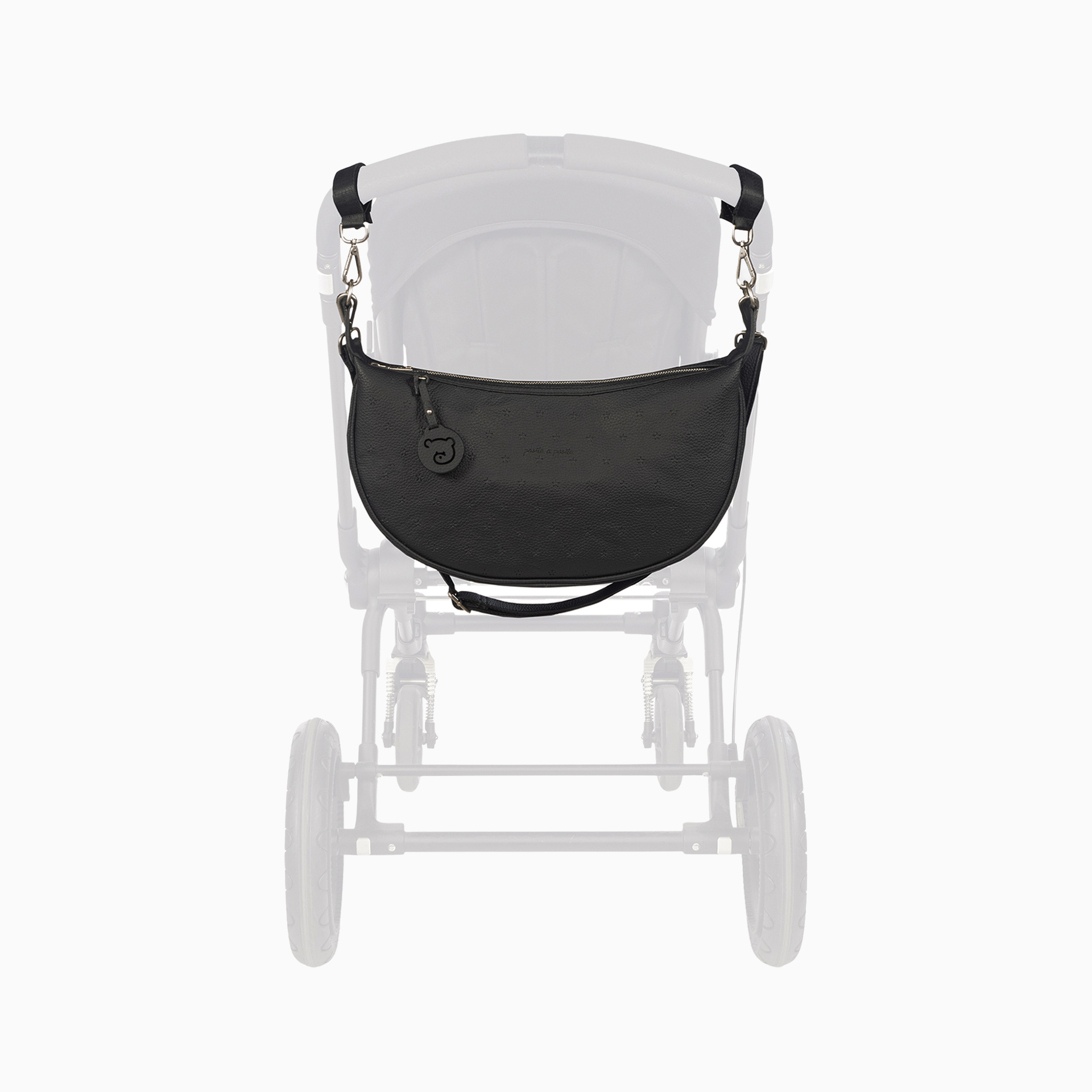 BOLSA GONDOLA LONDON BLACK