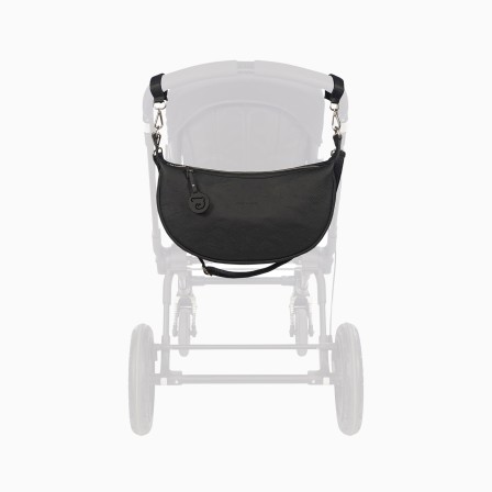 BOLSA GONDOLA LONDON BLACK