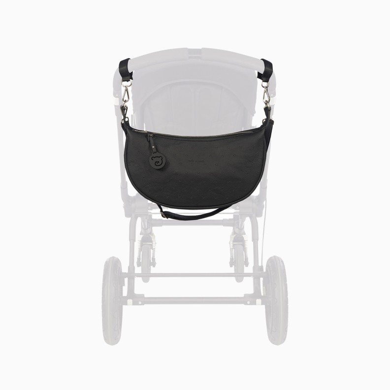 BOLSA GONDOLA LONDON BLACK