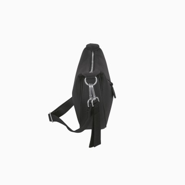 BOLSA GONDOLA LONDON BLACK