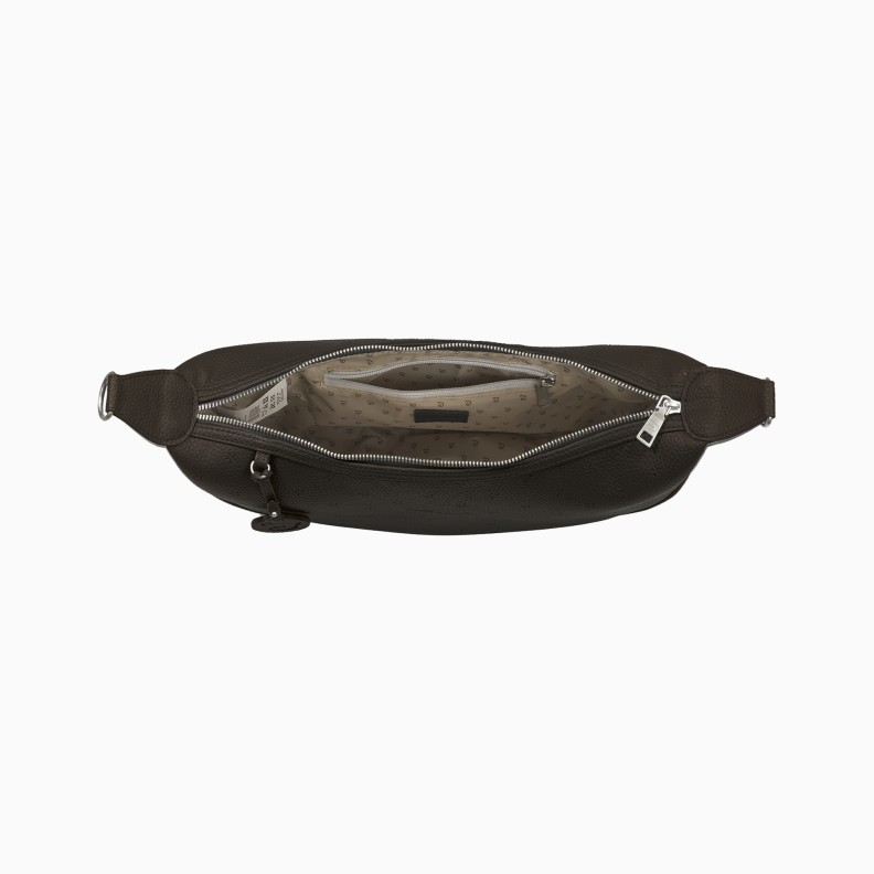 BOLSA GONDOLA LONDON BROWN