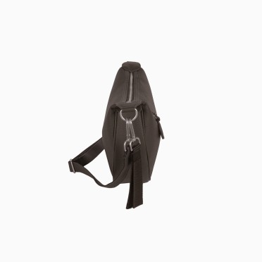 BOLSA GONDOLA LONDON BROWN