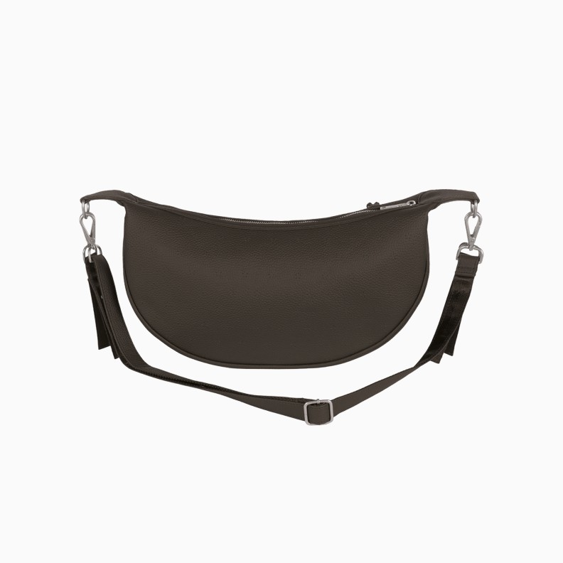 BOLSA GONDOLA LONDON BROWN