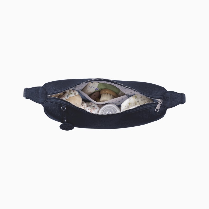 BOLSA GONDOLA LONDON BLUE