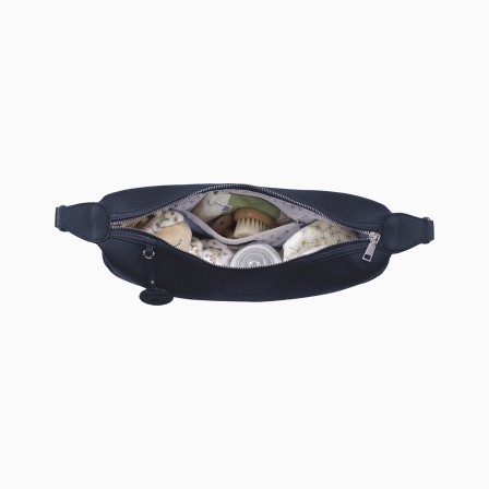 BOLSA GONDOLA LONDON BLUE