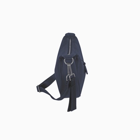 BOLSA GONDOLA LONDON BLUE