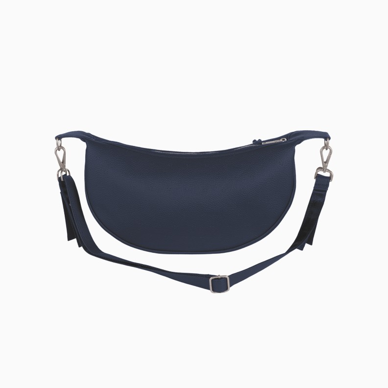 BOLSA GONDOLA LONDON BLUE
