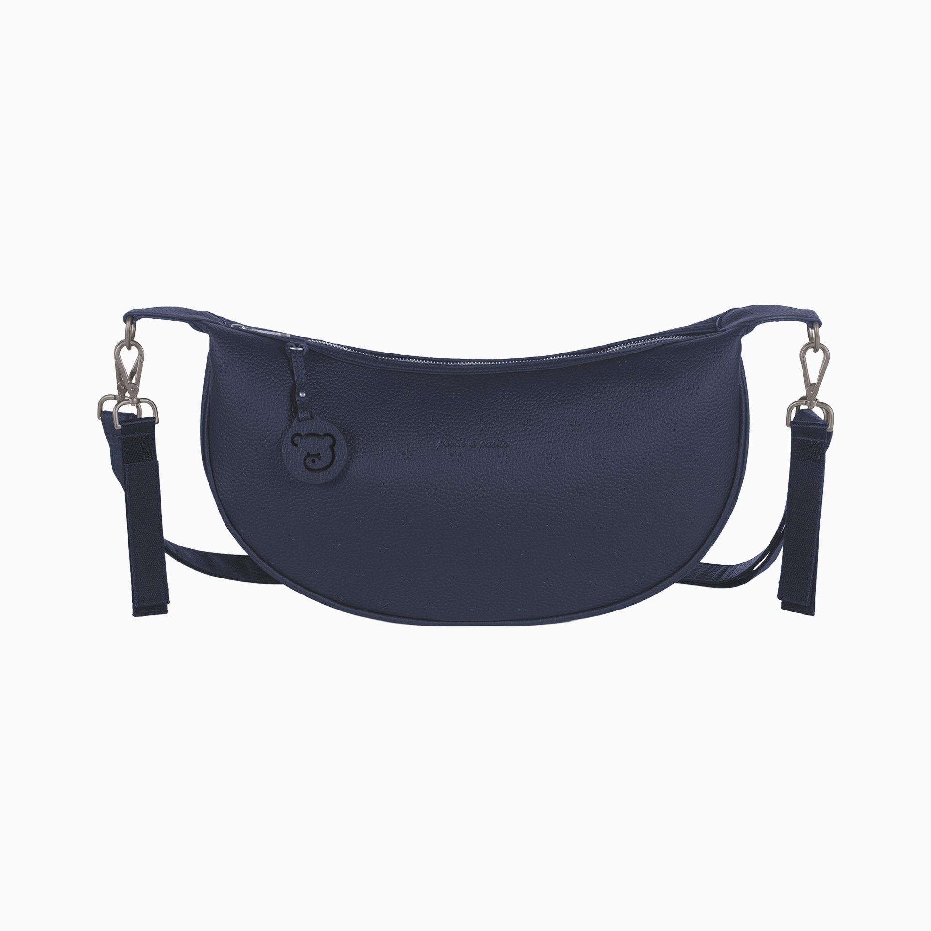 BOLSA GONDOLA LONDON BLUE