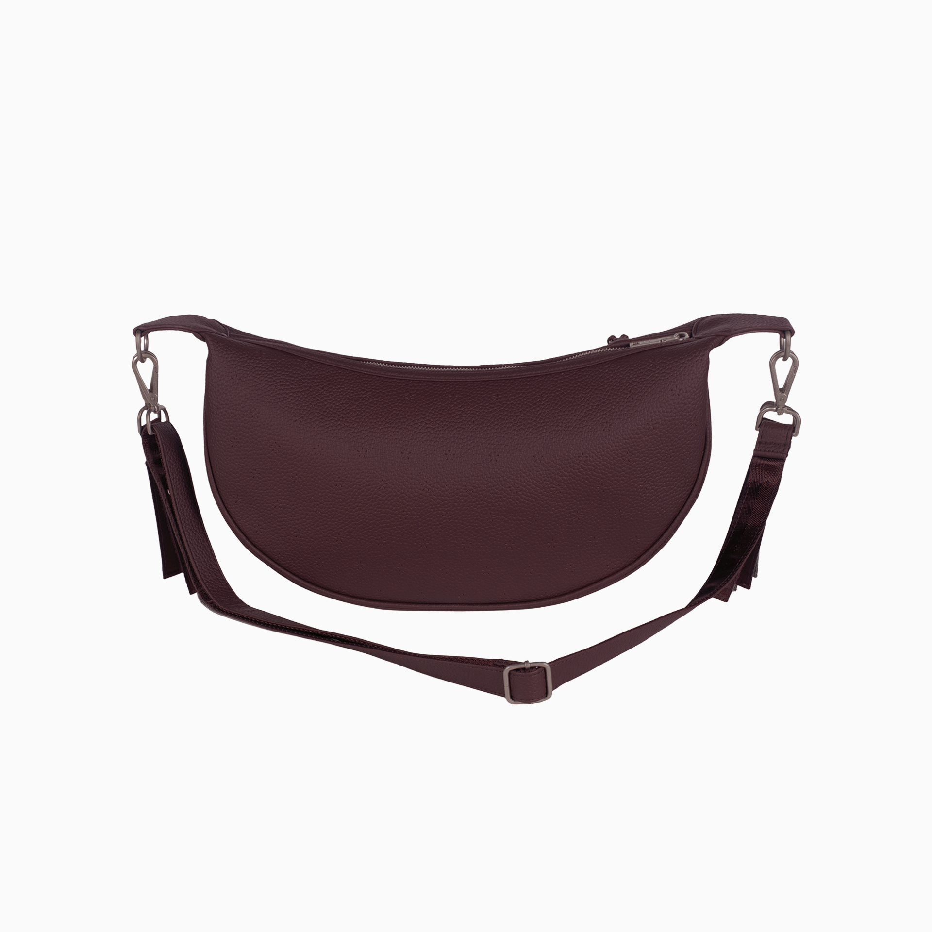 BOLSA GONDOLA LONDON CHERRY