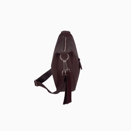 BOLSA GONDOLA LONDON CHERRY