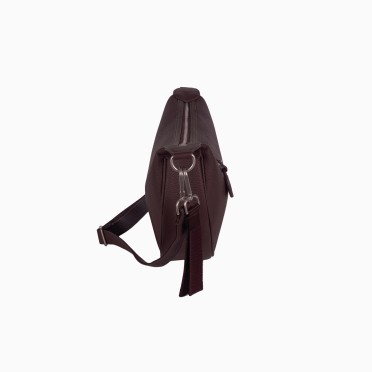BOLSA GONDOLA LONDON CHERRY
